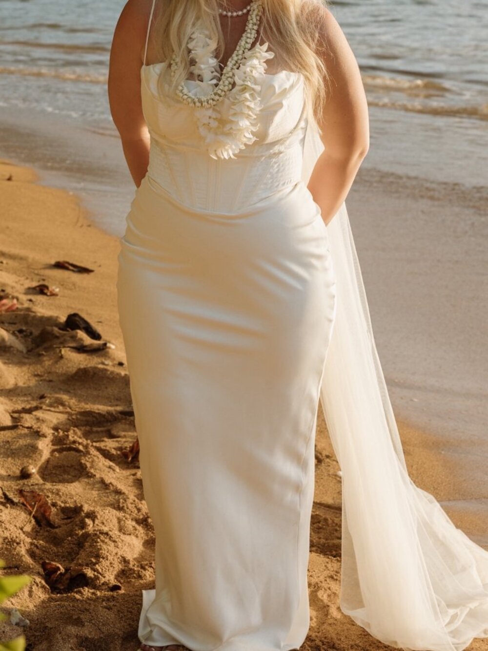 Charmaine Corset Dress